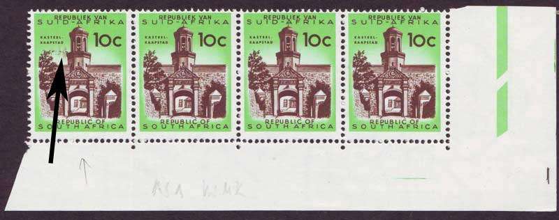 RSA Varieties and Errors