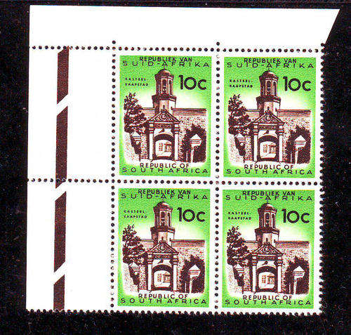 RSA Varieties and Errors