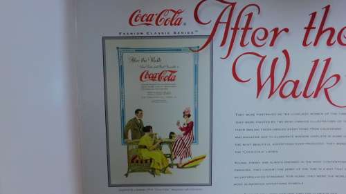 Barbie Coca Cola Sweetheart Soda Fountain