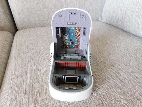 Star Trooper Galoob Micro Machine Playset