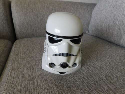 Star Trooper Galoob Micro Machine Playset