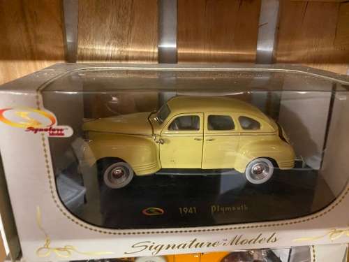 5 Pack Signature Model Special