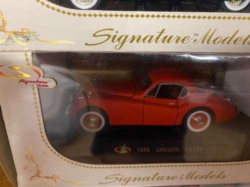 5 Pack Signature Model Special