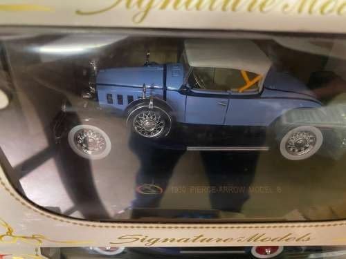 5 Pack Signature Car Special