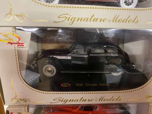 5 Pack Signature Model Special