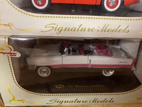 5 Pack Signature Model Special