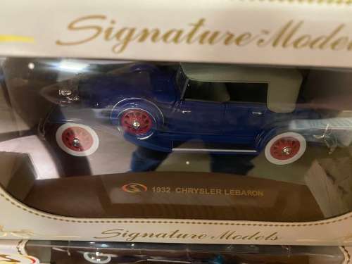 5 Pack Signature Car Special