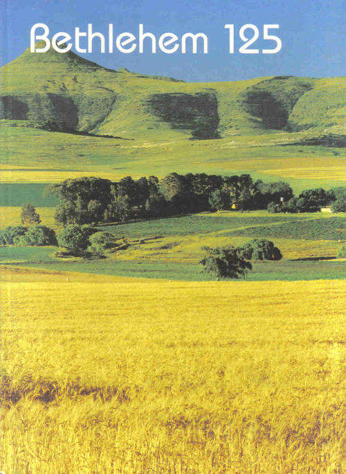 Bethlehem 125