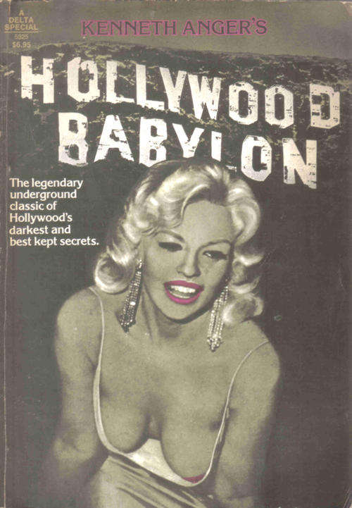 Hollywood Babylon --Kenneth Anger