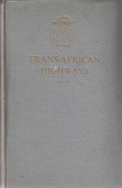 Trans-African Highways (AA)