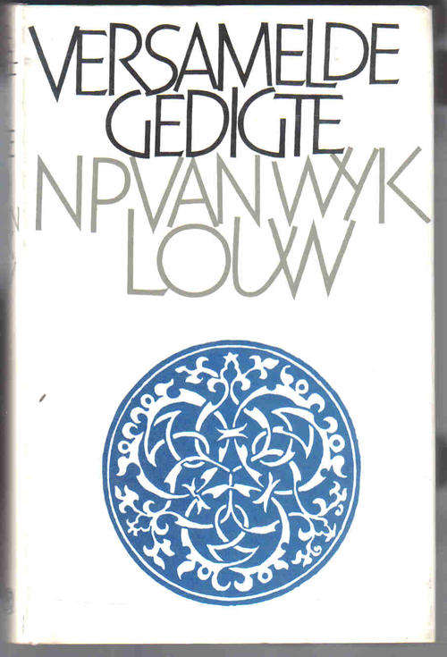 Versamelde Gedigte van NP van Wyk Louw