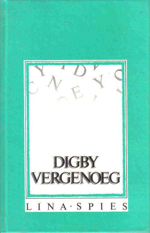 Digby Vergenoeg --  Lina Spies