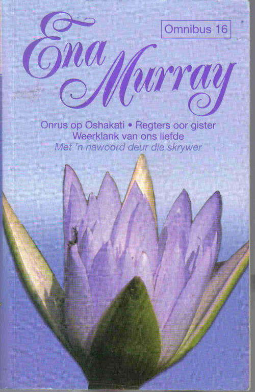 Ena Murray Omnibus Nr  16