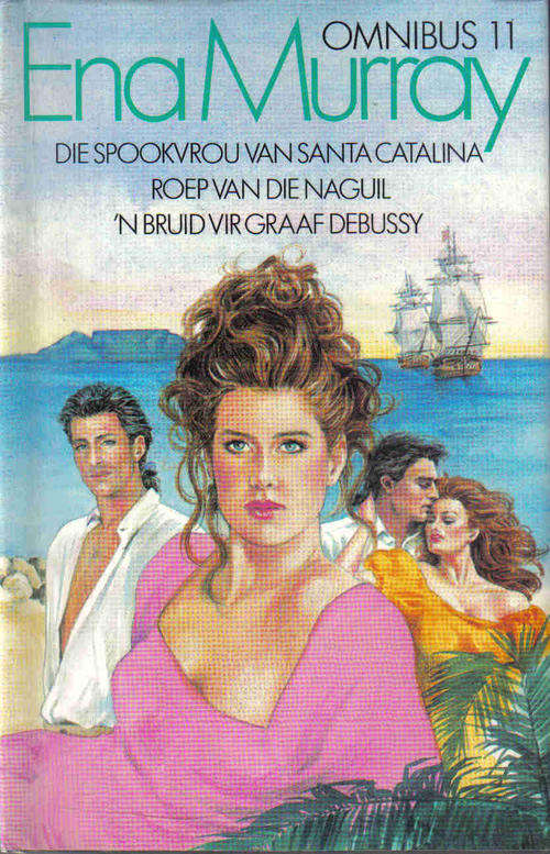 Ena Murray Omnibus Nr  11