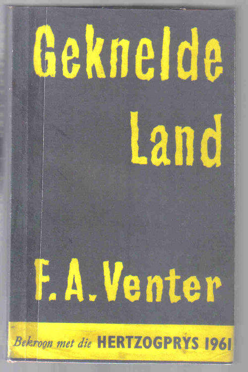 Geknelde Land --  -- F A venter