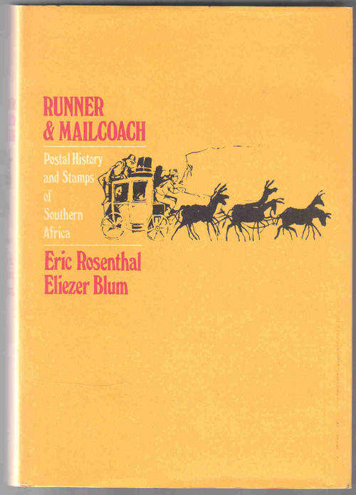 Runner and Mailcoach  --  Eric Rosenthal