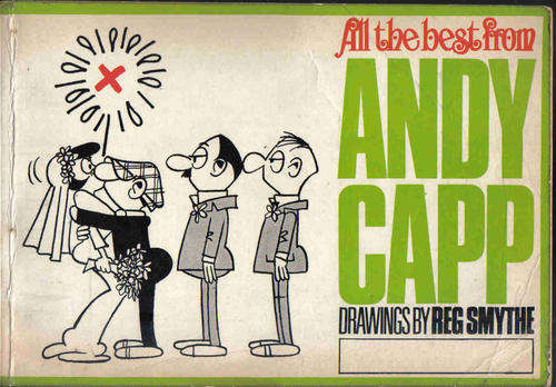 All the Best from Andy Capp