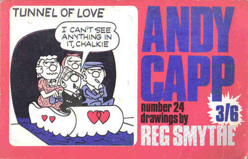 Andy Capp
