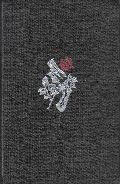 From Russia with Love  -- Ian Fleming