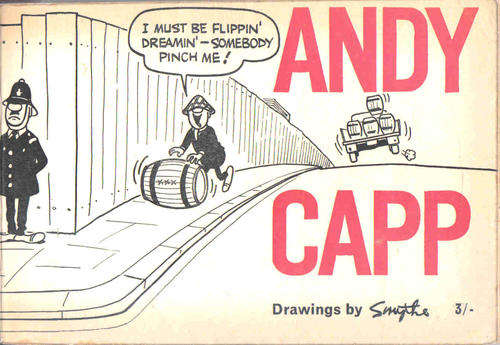 Andy Capp