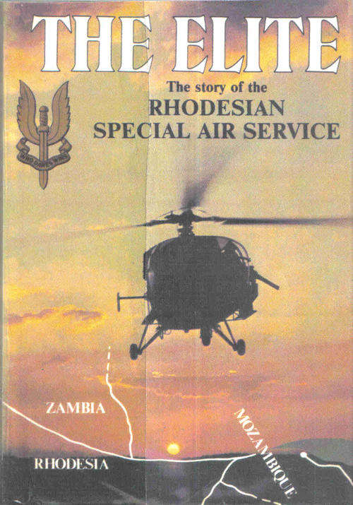 The Elite  --  Barbara Cole