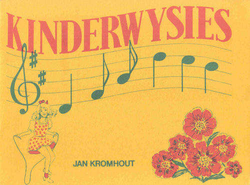 Kinderwysies  --  Jan Kromhout