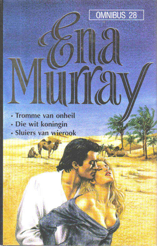 Ena Murray Omnibus No 28