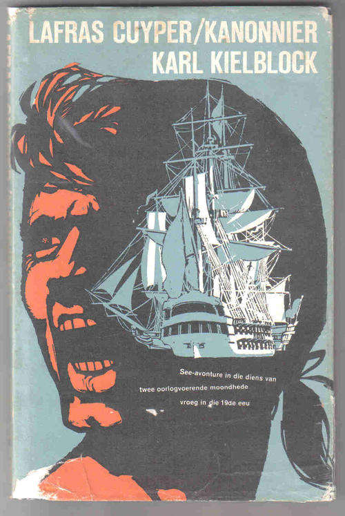 Lafras Cuyper /  Kanonnier  --  Karl Kielblock