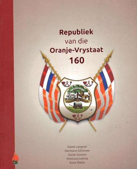 Republiek van die Oranje-Vrystaat 160
