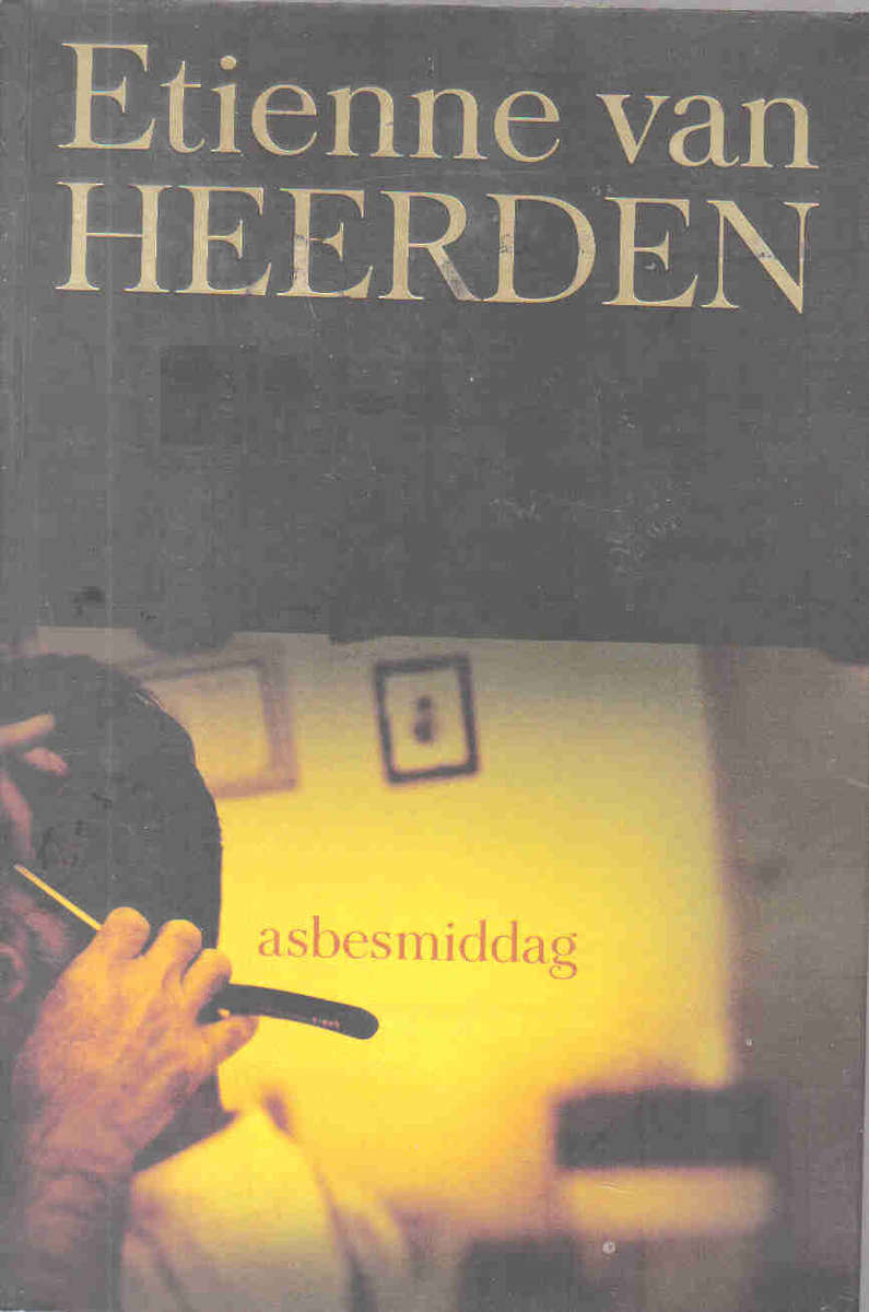 Asbesmiddag  --  Etienne van Heerden