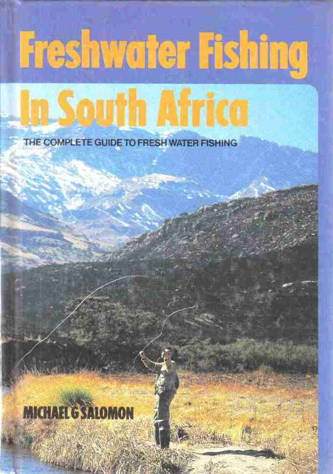 Freshwater Fishing  --  Michael Salomon