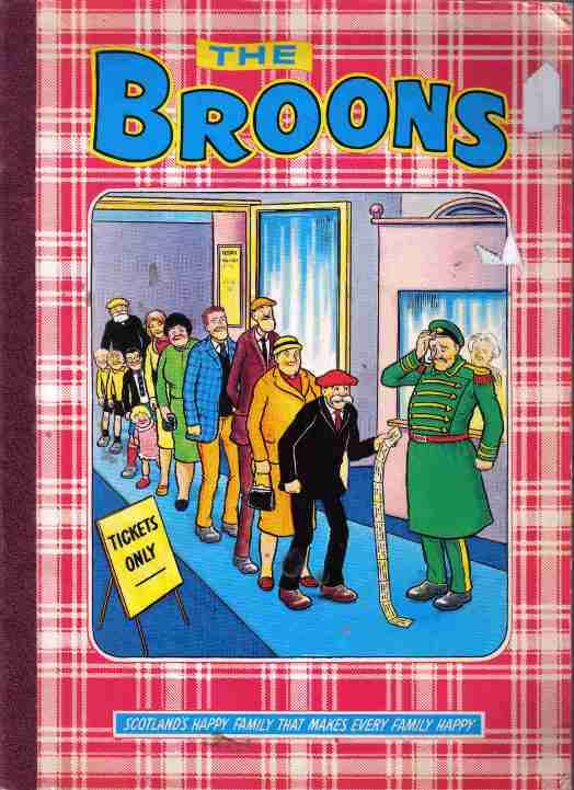 The Broons