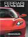 Ferrari - All the Cars