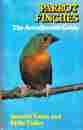 Parrot Finches  --  Evans and Fidler