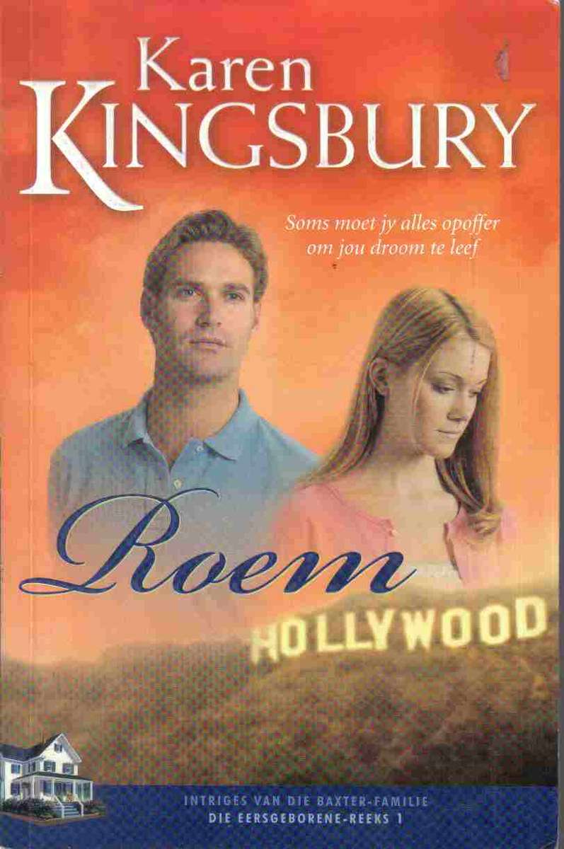 Roem  --  Karen Kingsbury