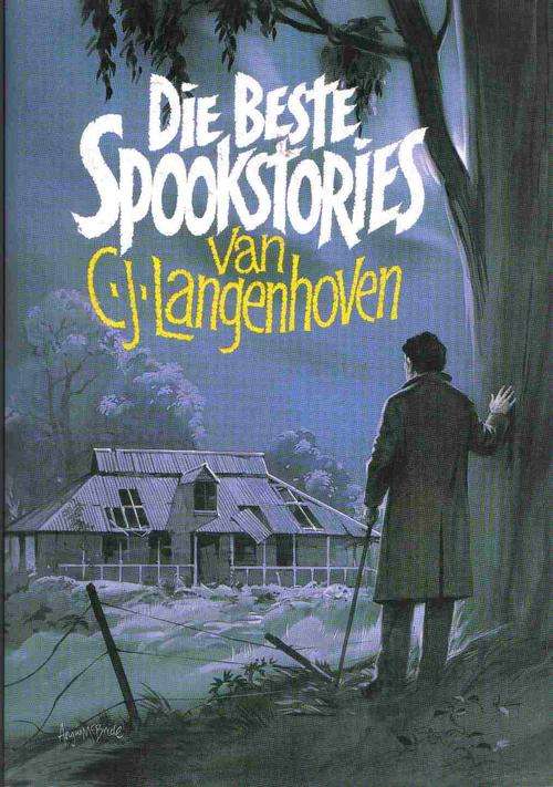 Die Beste Spookstories van C J Langenhoven