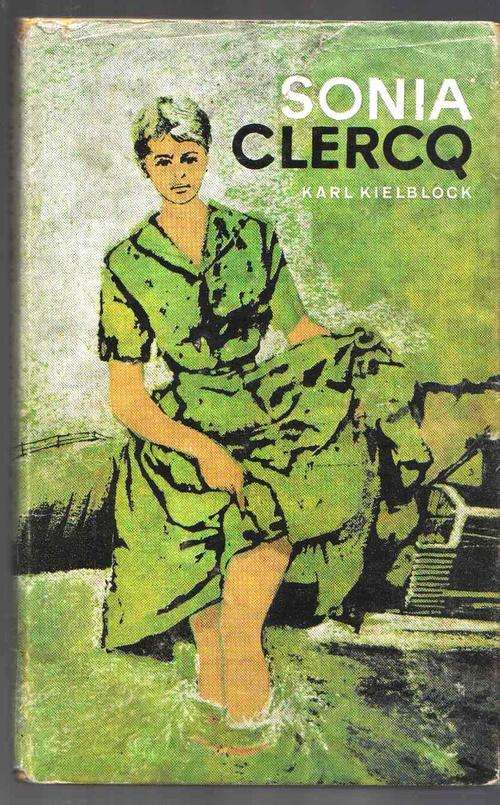 Sonia Clercq  ---   Karl Kielblock
