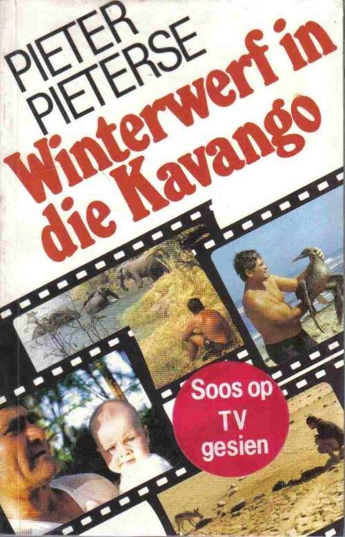 Winterwerf  --  Pieter Pieterse