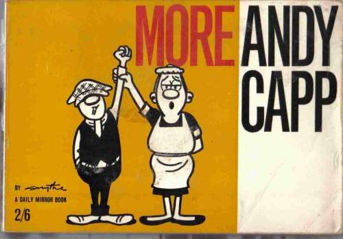 More Andy Capp