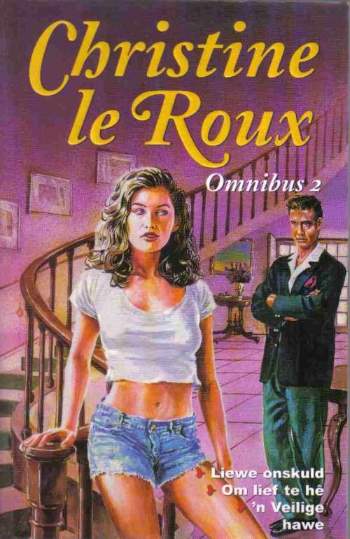 Christine le Roux Omnibus 2