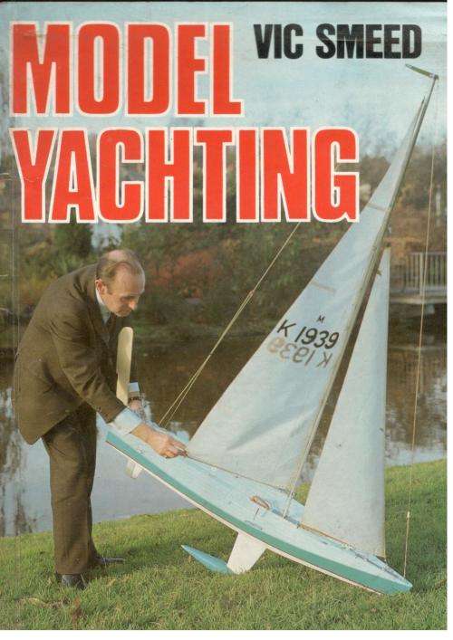 Model Yachting  --  Vic Smeed