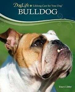 Bulldog  --  Tracy Libby