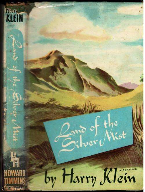 Land of the Silver Mist  --  Harry Klein