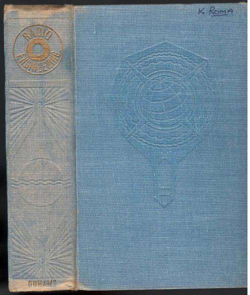 Radio Engineering  --  Roy C Norris