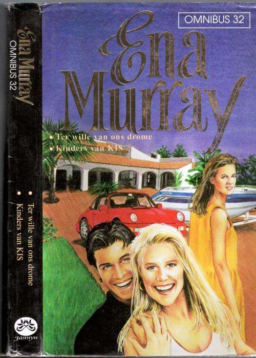 Ena Murray Omnibus No 32