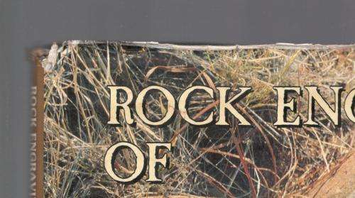 Rock Engravings of Southern Africa  --  Thomas A Dowson