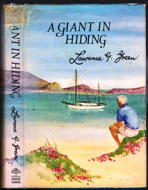 A Giant in Hiding  --  Lawrence Green