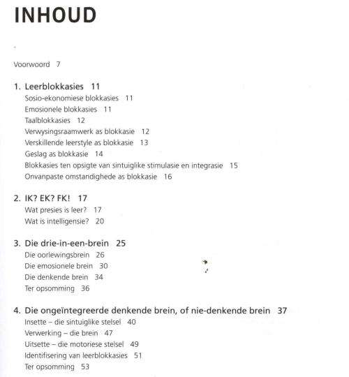 Kopskuiwe  --   Dr Melodie de Jager