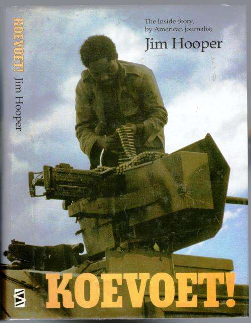 Koevoet   -- Jim Hooper
