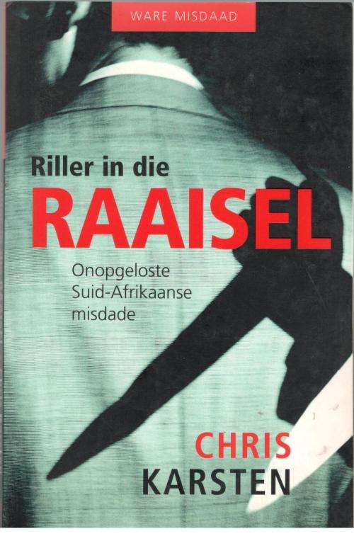 Riller in die Raaisel  --  Chris Karsten